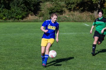 Bild 91 - Frauen TSV Gnutz - TuS Heidm�hlen : Ergebnis: 2:2